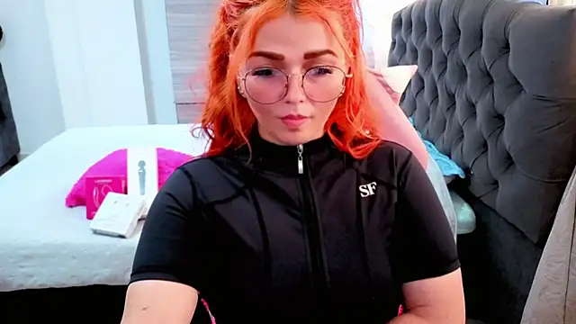 Chat XXX en directo de Alexatexa2929