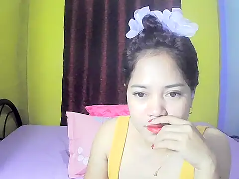 xmaldita18 Pertunjukan Webcam