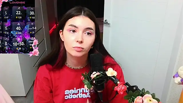 peachyness Live XXX Chat