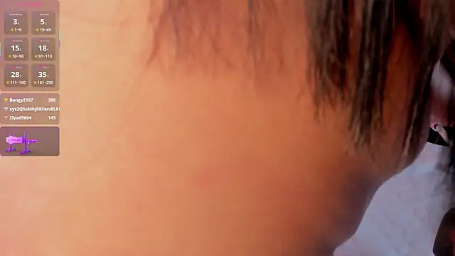 jessica_montez05's Live XXX Chat