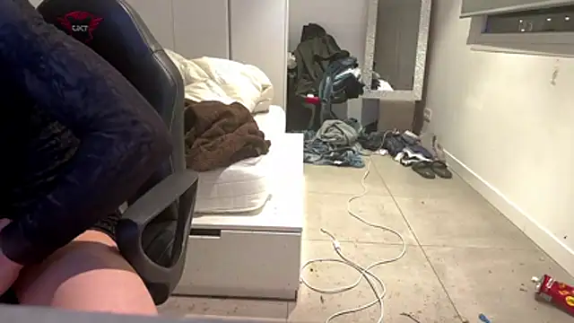 pocker498のウェブ カメラショー