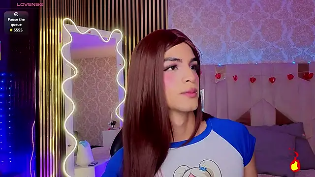 LIHIAN_TAY 在線直播表演