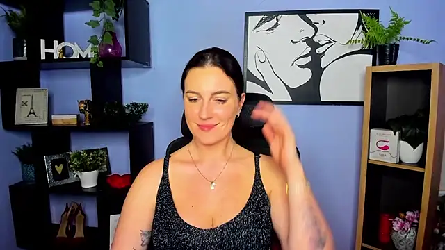 FUN_AMI: онлайн-секс-чат