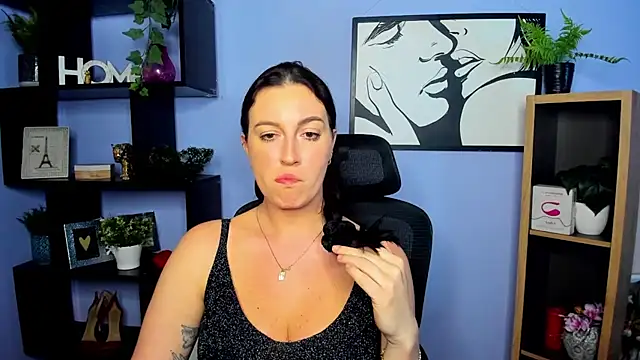 FUN_AMI 现场XXX聊天