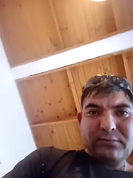 Juansexi1994 Adlı Modelin Web Kamerası Şovu