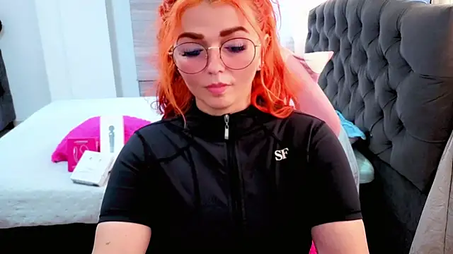 Chatroom XXX en direct de Alexatexa2929