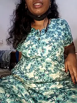 Show de webcam de tamilsaisree