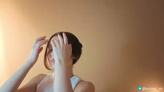 eroimi Pertunjukan Webcam