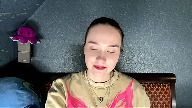 CarmelaLiebherr Live XXX-Chat