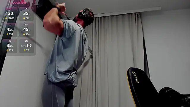 David_Big_Daddy 现场XXX聊天