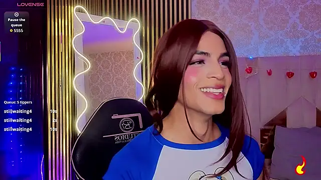 دردشة LIHIAN_TAY الجنسية المباشرة