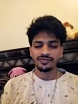 Wild_Vassu Webcam Show