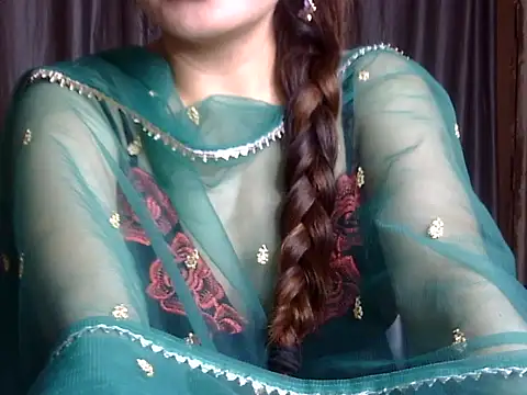 anvika_1709's Live XXX Chat