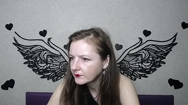 MeganPirs' Live XXX Chat