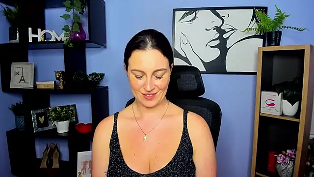 FUN_AMI's Live XXX Chat