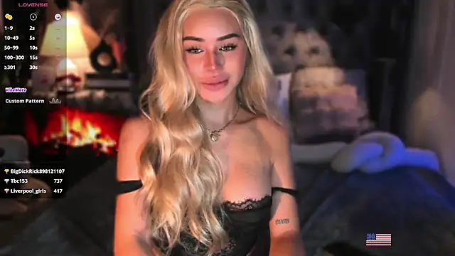 ZyraGoddes Chat XXX live