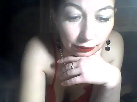 Chat XXX en directo de Olesja