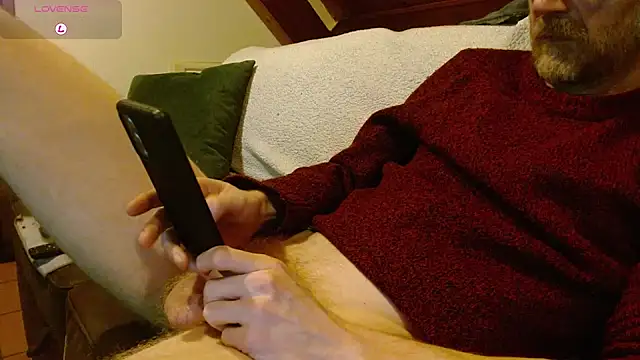 Vrenico-SC: διαδικτυακό σόου στην κάμερα