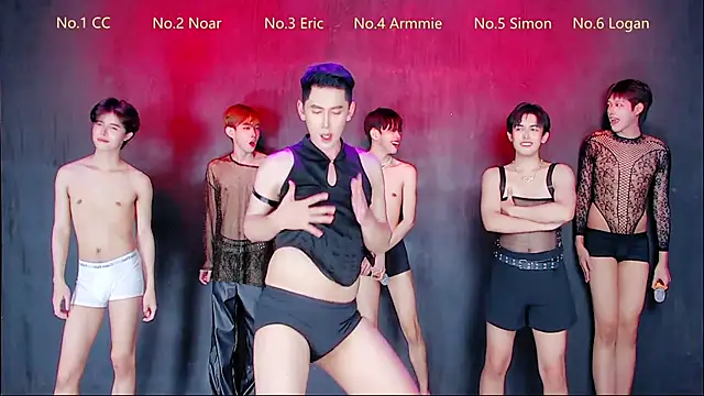 โชว์เว็บแคมของ Queen-Vibe