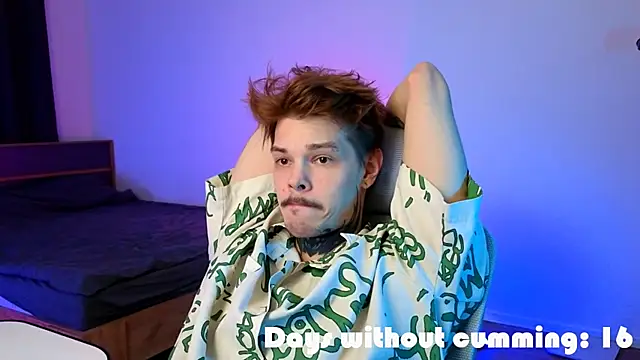 Chatroom XXX en direct de DENIS_HERE