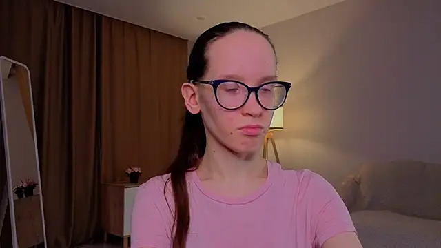 Czat XXX na żywo – BettyBrowni