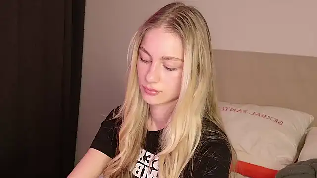 Czat XXX na żywo – GabriellaOlsen