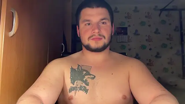 Вебкам-шоу chiraq1945