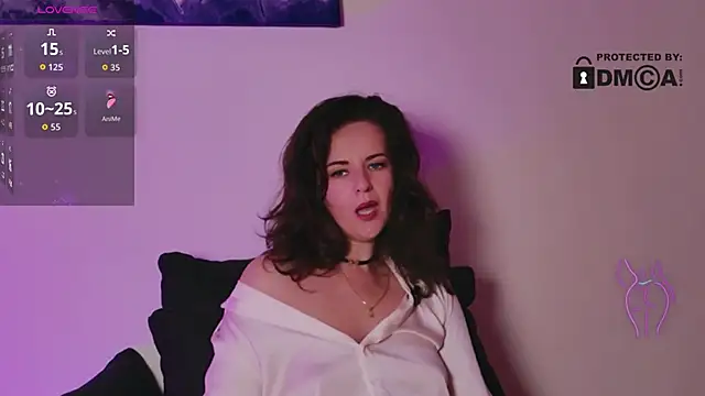 Czat XXX na żywo – Witch_in_Velvet