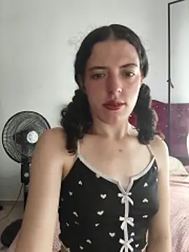 Czat XXX na żywo – vanesa_gomez