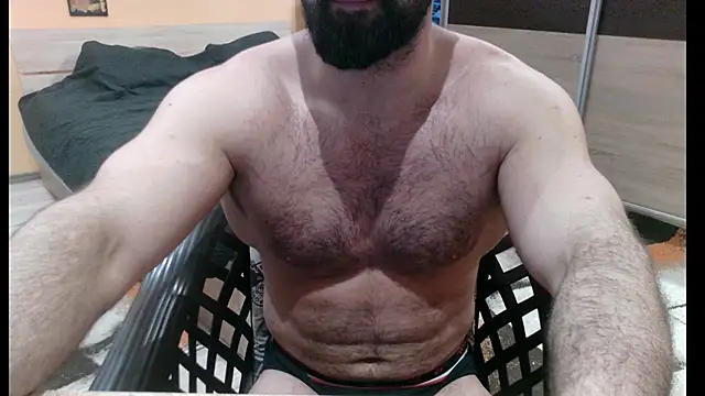 Živý XXX chat alieninhumanbody1