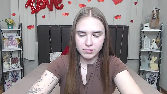 Chat XXX en directo de LauraHlot