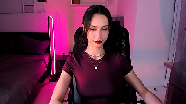 Show de webcam de unaericaabistrong