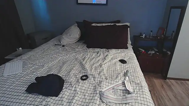 Živý XXX chat NWBuilt