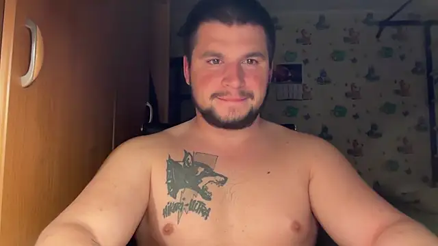 chiraq1945's Webcam Show