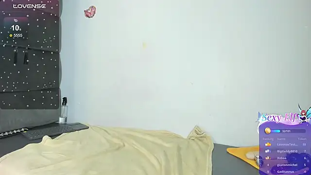 Chat XXX Live amarantha_hanss