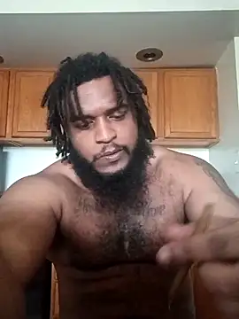 Show Webcam de Longthickdick33