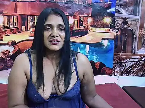 Chat XXX ao vivo de IndianSexyLady20