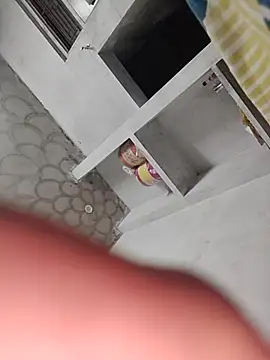 King_night1のウェブカメラショー