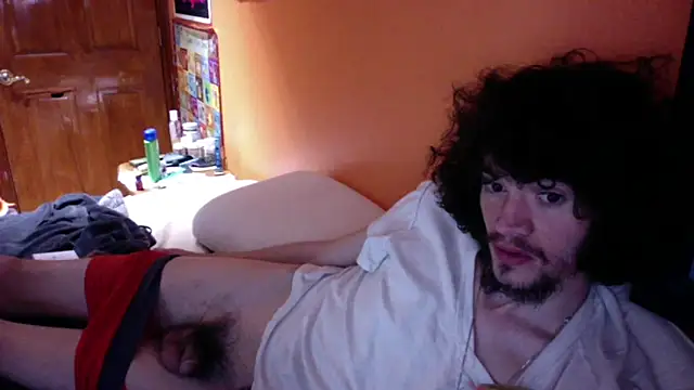 Teddy4420's Live XXX Chat