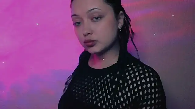 Katarina_Fox_ Pertunjukan Webcam