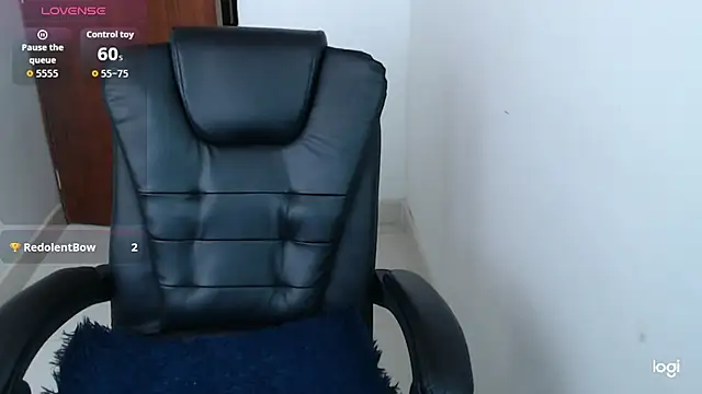 Chat XXX ao vivo de spicey_latina