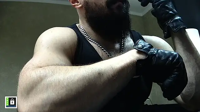 Kurt_Stone1 Webcamshow