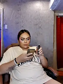 KhimMadness Pertunjukan Webcam