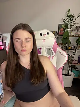 sweetest_pie Obrolan Langsung XXX