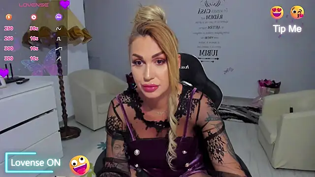 Nicol2Naya – webcam-show