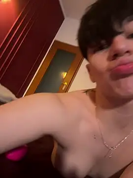 Chat XXX Live ravenryx