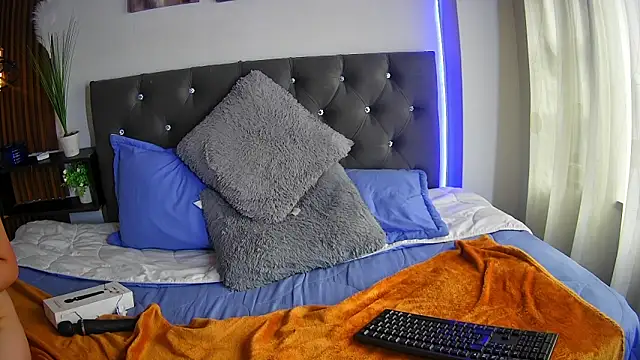 Chat XXX ao vivo de candy__fire