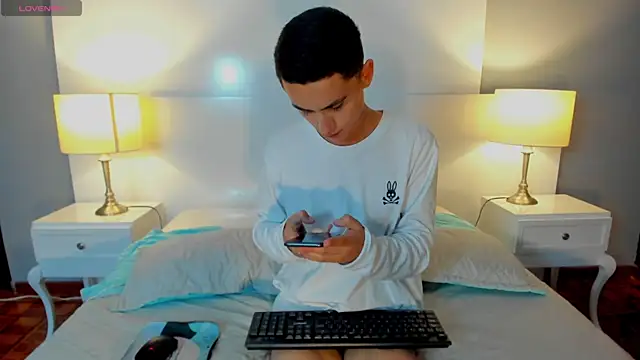 Živý XXX chat Jostyn_rous