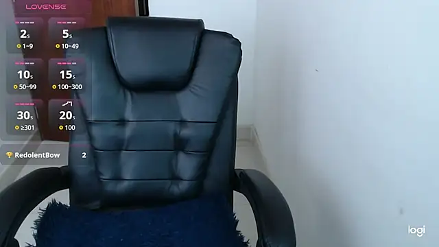 spicey_latina Adlı Modelin Canlı XXX Sohbeti