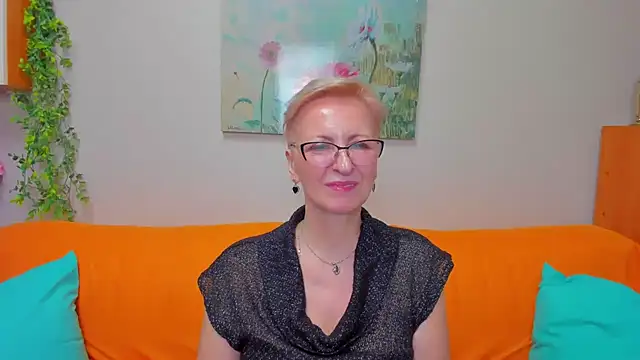 iamyourdream89's Live XXX Chat